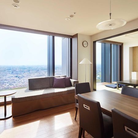מלון טוקיו Tokyu Vacations Futakotamagawa מראה חיצוני תמונה