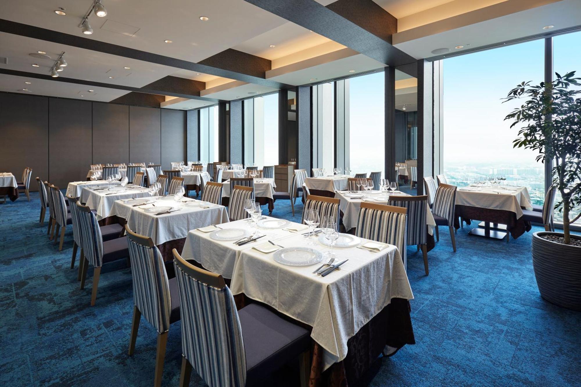 מלון טוקיו Tokyu Vacations Futakotamagawa מראה חיצוני תמונה