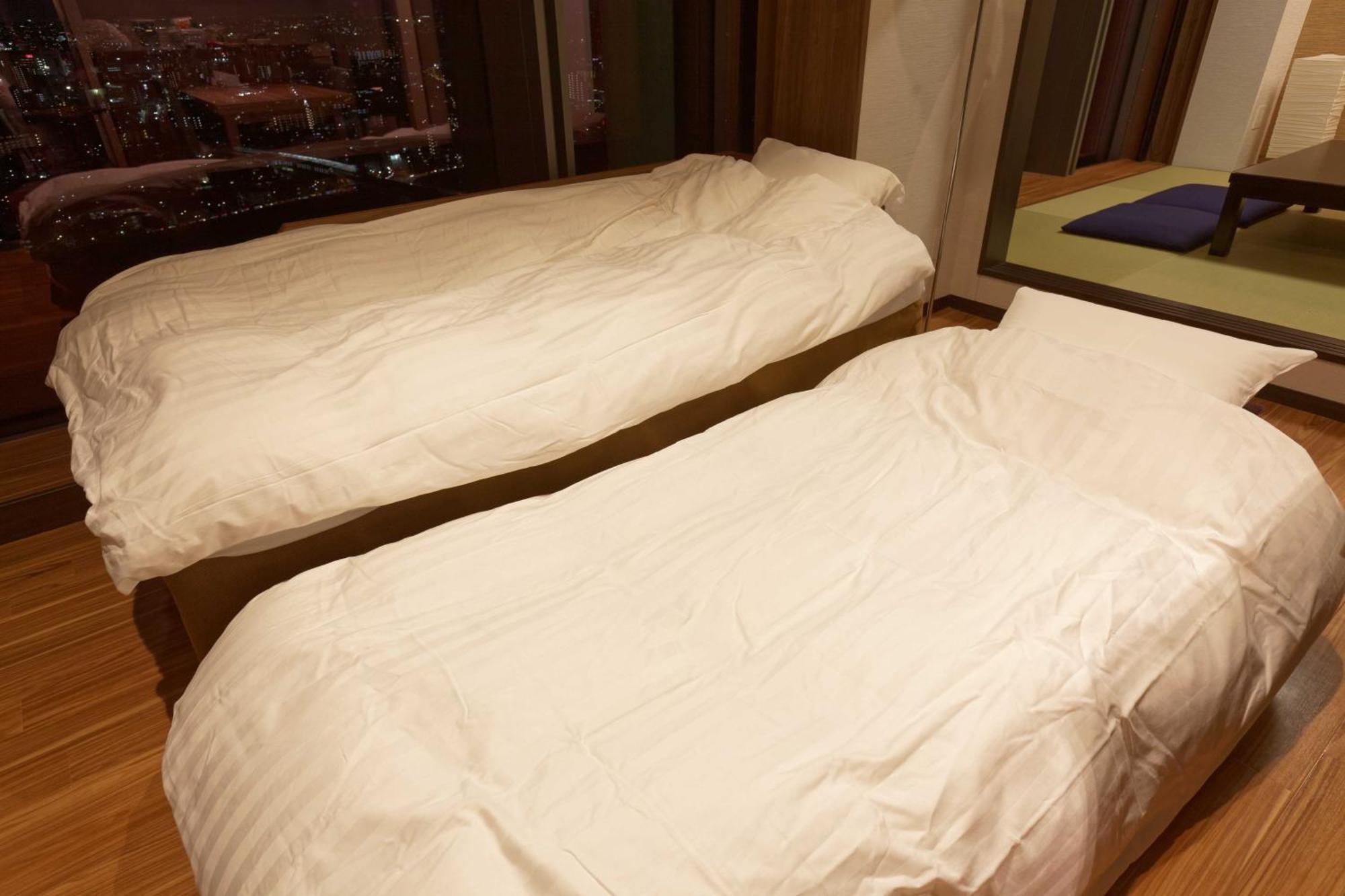 מלון טוקיו Tokyu Vacations Futakotamagawa מראה חיצוני תמונה