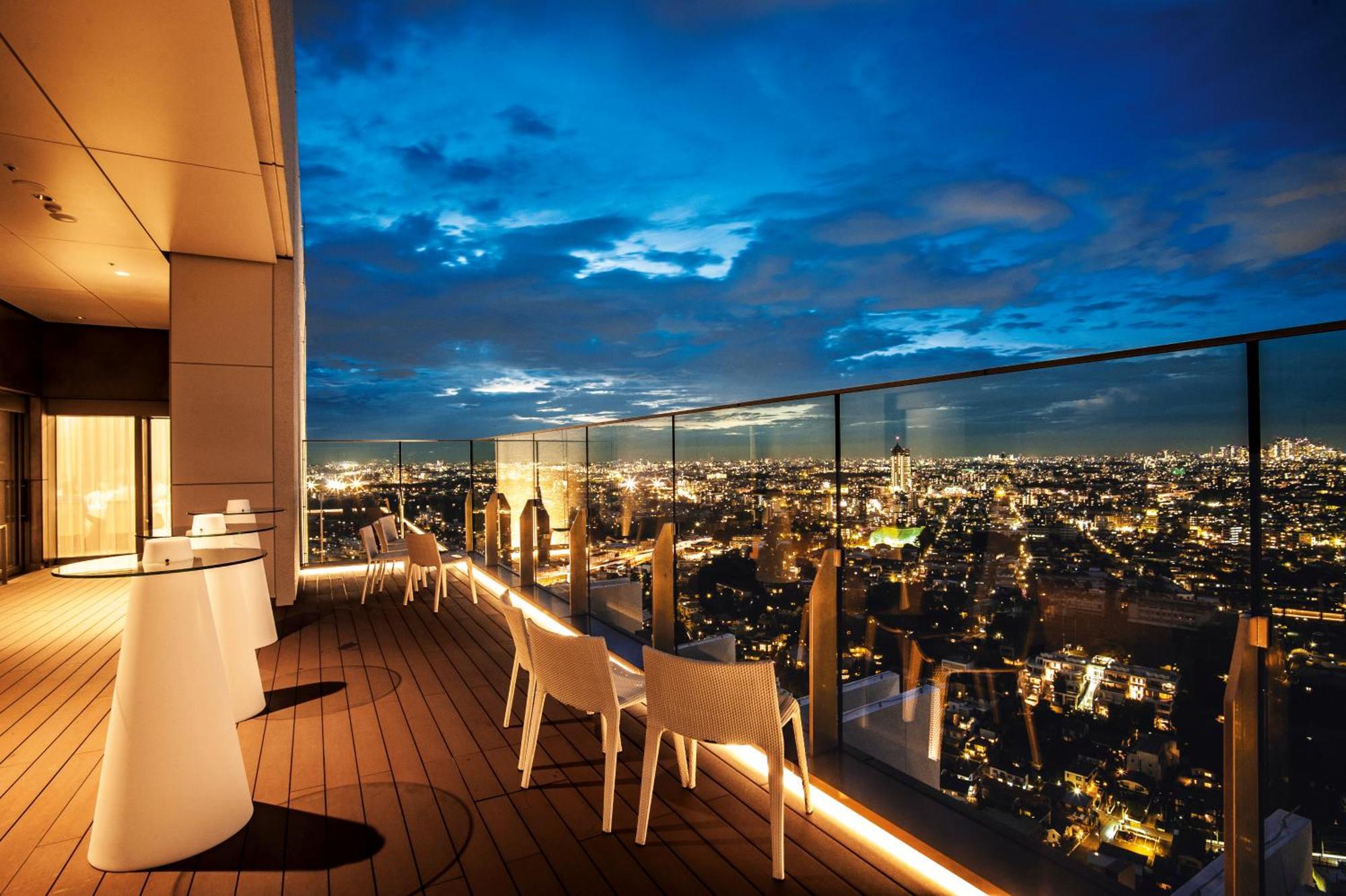 מלון טוקיו Tokyu Vacations Futakotamagawa מראה חיצוני תמונה