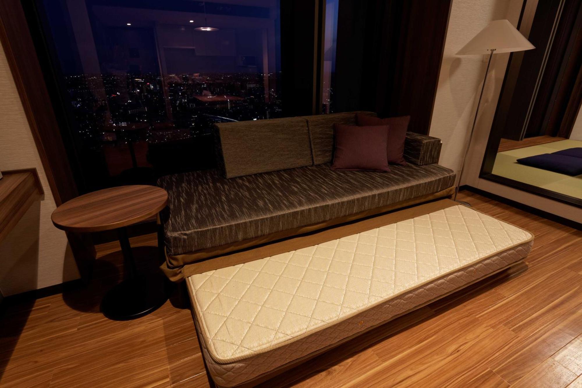 מלון טוקיו Tokyu Vacations Futakotamagawa מראה חיצוני תמונה