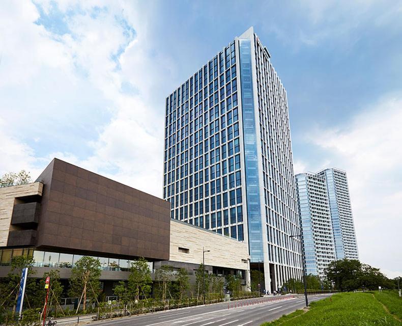 מלון טוקיו Tokyu Vacations Futakotamagawa מראה חיצוני תמונה